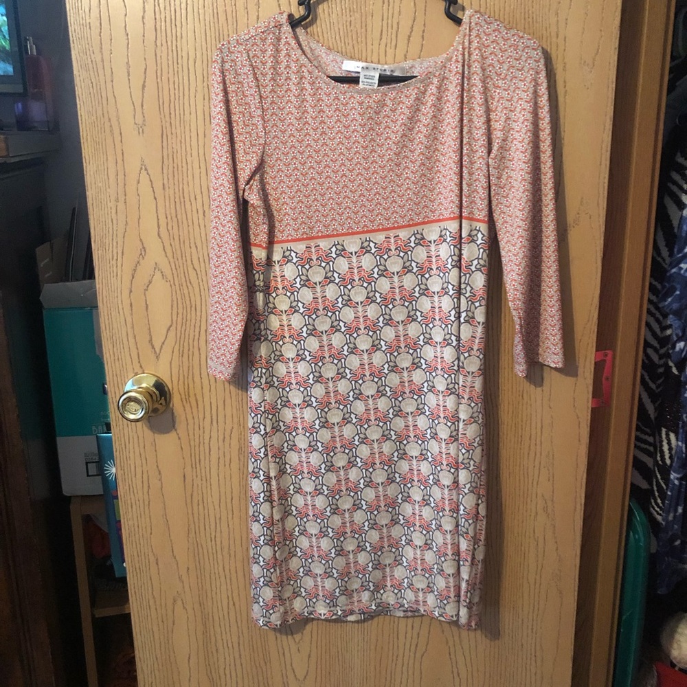 Max studio dress